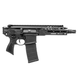 Sig Sauer MCX Rattler LT 5.56x45mm NATO 7.75" 1:5" CHF Bbl Black Pistol w/(1) 30rd Mag & M-LOK Handguard