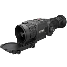 Sig Sauer ECHO SV50-LRF 2-16x50mm LWIR 640x512 VGA 12um 50Hz Laser Rangefinding Thermal Sight w/BDX 2.0 SOEC12310