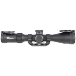 Sig Sauer TANGO-MSR 3-18x50mm Milling 2.0 0.1MRAD Riflescope w/34mm ALPHA-MSR Mount SOTM63001