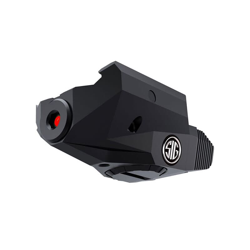 Sig Sauer Lima1 Red Laser SOL11001