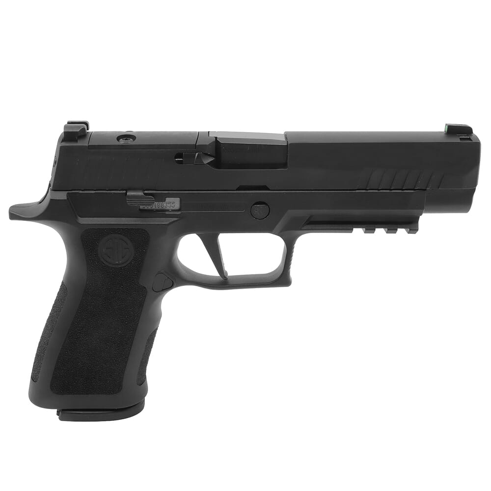 Sig Sauer P320 X-Series 9mm 4.7