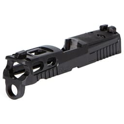 Sig Sauer P320 Subcompact 9mm 3.6" Bbl Pro-Cut R2 Optic Ready Slide Assembly w/XRAY3 8900173