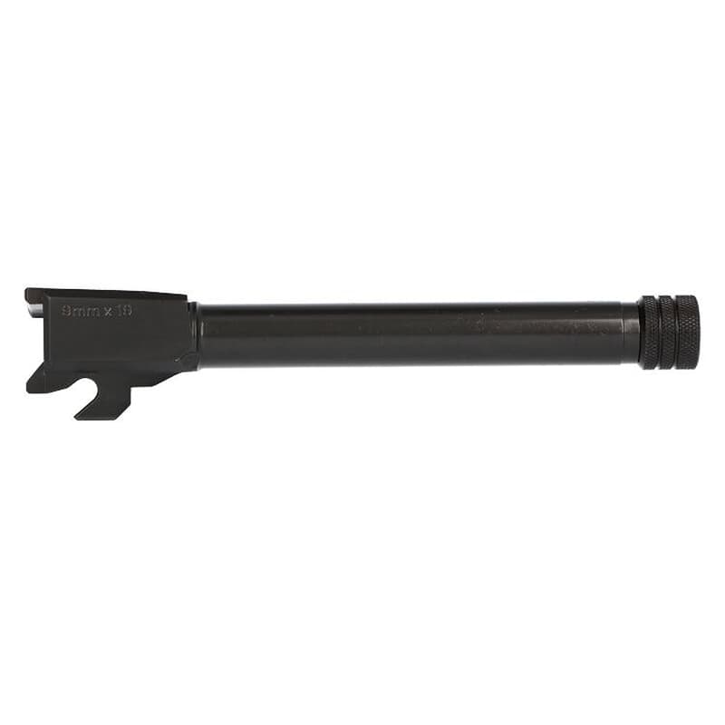 Sig Sauer P320 9mm 5.5&quot; CIP M13.5x1 LH Barrel 8900315