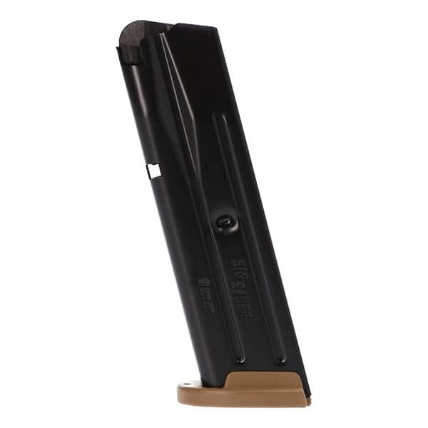 Sig Sauer 320 9mm Full 10 Round Coyote Magazine 8900373