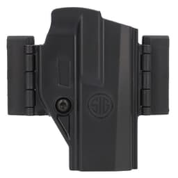 Sig Sauer P365/P365X/P365XL Ambi Black IWB/OWB Holster 8900422