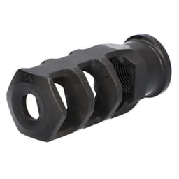 Sig Sauer 716I Tread 7.62x51 NATO 3-Chambered Black Compensator 8900447