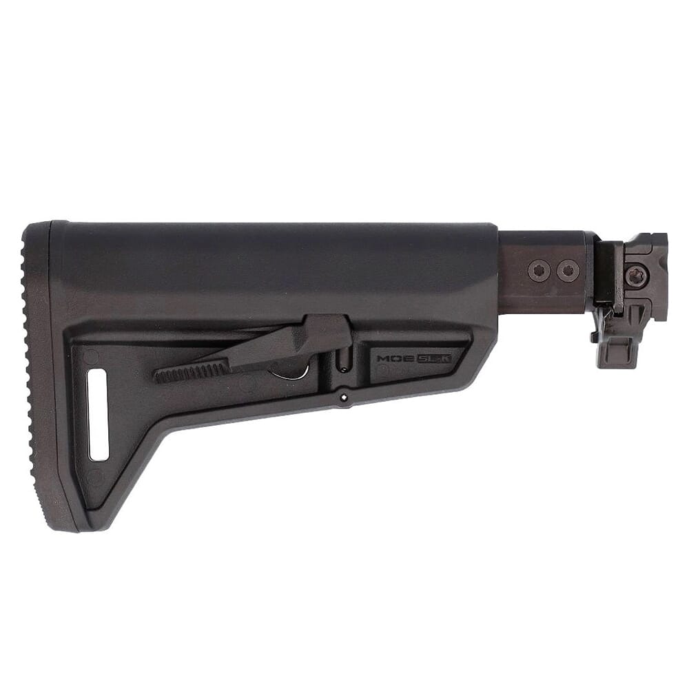 Sig Sauer MCX/MPX 1913 Interface Low-Profile Tube SL-K Stock 