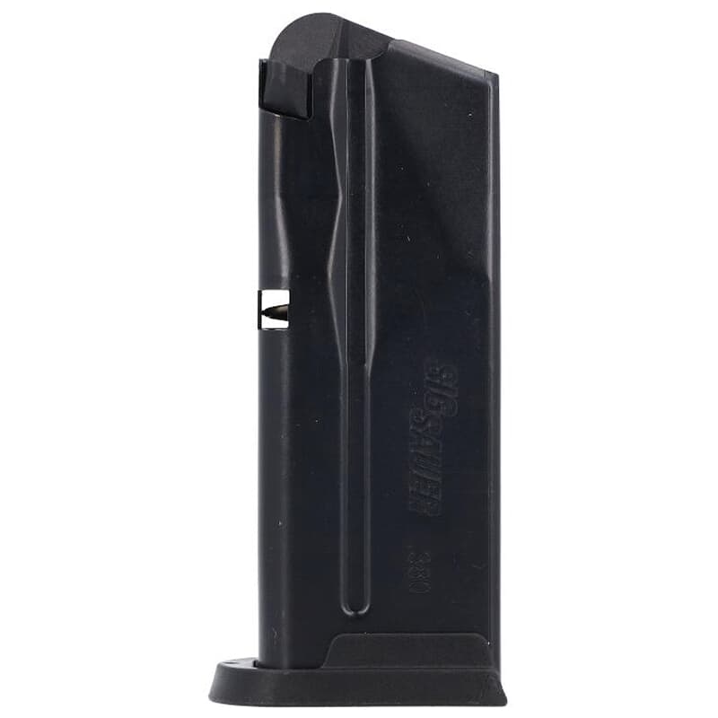 Sig Sauer P365 .380 ACP Micro Compact 10rd Flush Magazine 8900714