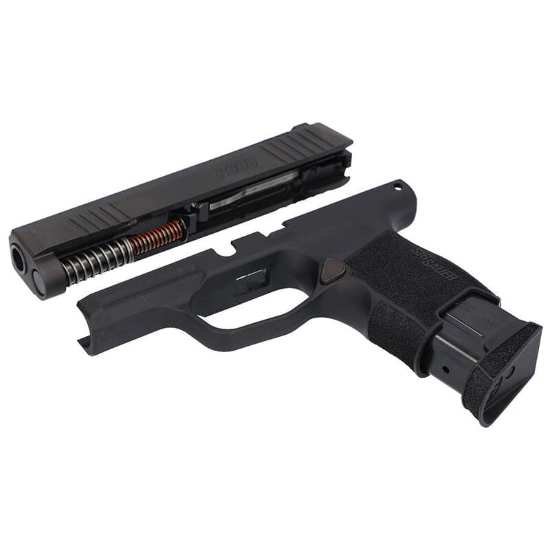 Sig Sauer P365 .380 ACP 3.1&quot; Bbl Caliber X-Change Kit w/(1) 10rd Mag &amp; SIGLITE 8900719
