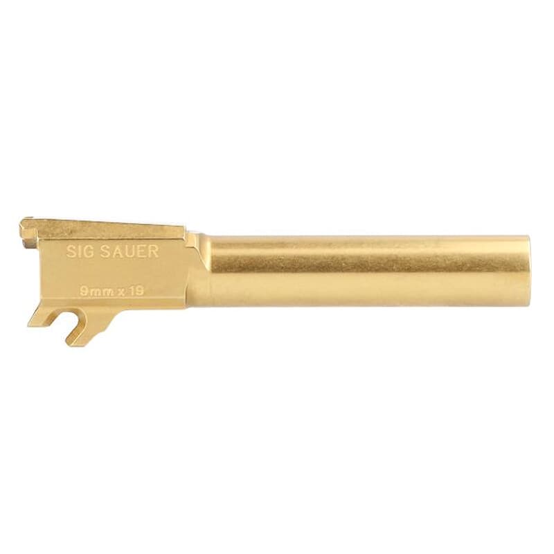Sig Sauer P365XL 9mm 3.7&quot; LCI TiN Barrel 8900777