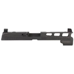 Sig Sauer P320 PRO-CUT 9mm 4.7" Bbl R2 Optic Ready Slide Assembly w/XRAY3 8900950