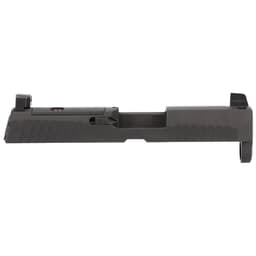 Sig Sauer P320X 9mm 3.6" Bbl R2 Optic Ready Slide Assembly w/XRAY3 Suppressor Sights 8900957