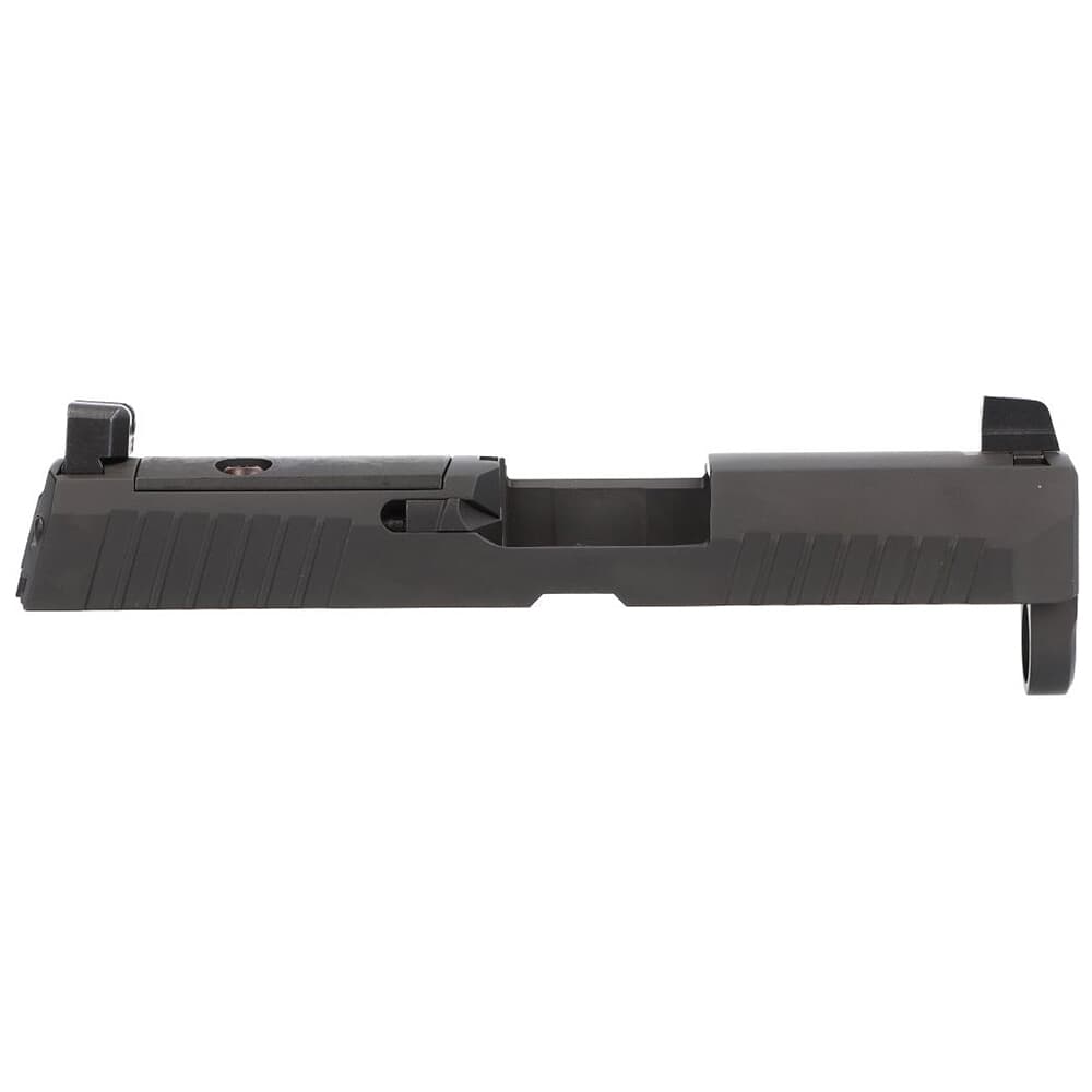Sig Sauer P320X 9mm 3.6" Bbl R2 Optic Ready Slide Assembly w/XRAY3 Suppressor Sights 8900957