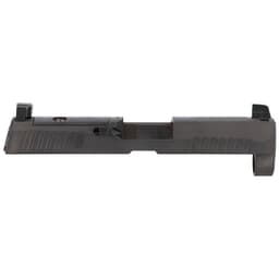 Sig Sauer P320X 9mm 3.9" Bbl R2 Optic Ready Slide Assembly w/XRAY3 Suppressor Sights 8900958