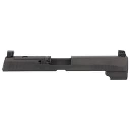 Sig Sauer P320X 9mm 4.7" Bbl R2 Optic Ready Slide Assembly w/XRAY3 Suppressor Sights 8900959