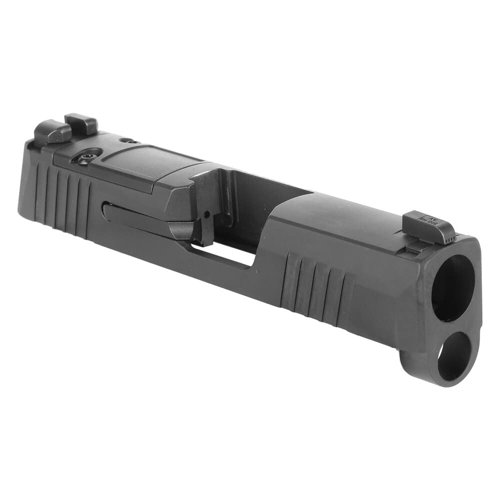 Sig Sauer P365X 9mm 3.1&quot; Bbl Optic Ready Slide Assembly w/XRAY3 8900983