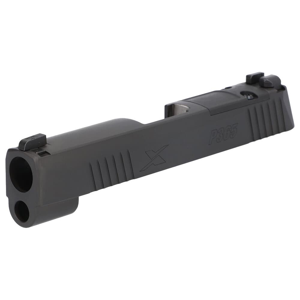 Sig Sauer P365XL 9mm 3.7&quot; Bbl Optic Ready Slide Assembly w/XRAY3 8900986