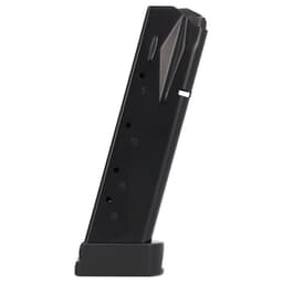 Sig Sauer P226 XFive 9mm 20rd Steel Magazine w/Aluminum Baseplate 8901168
