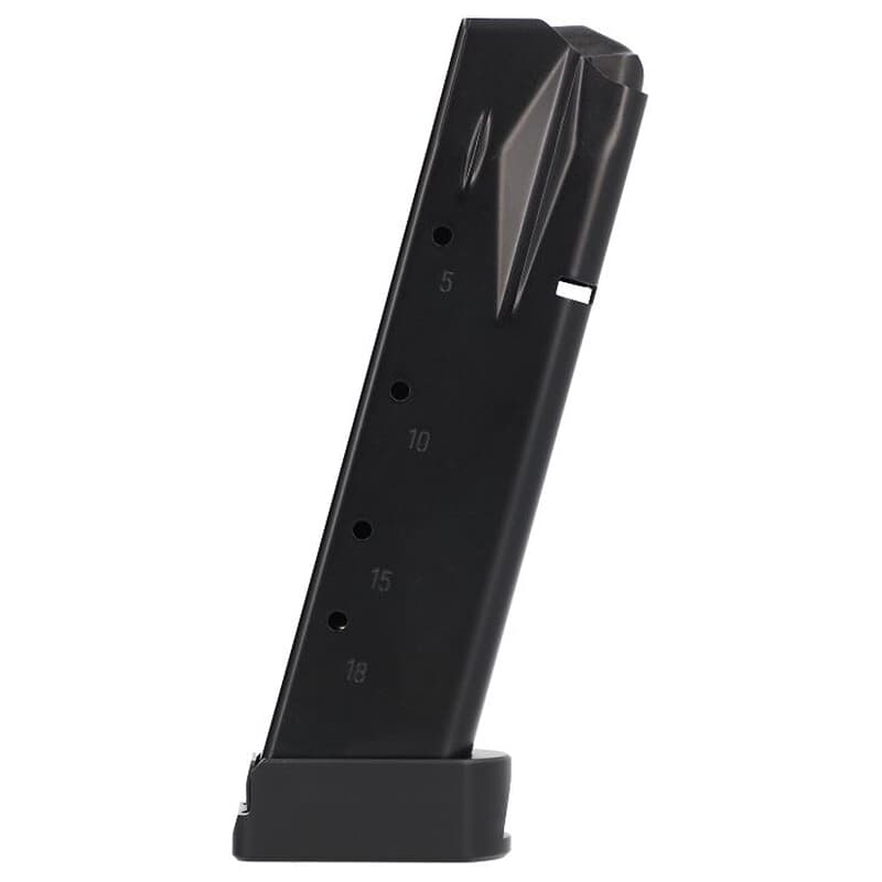 Sig Sauer P226 XFive 9mm 20rd Steel Magazine w/Aluminum Baseplate 8901168