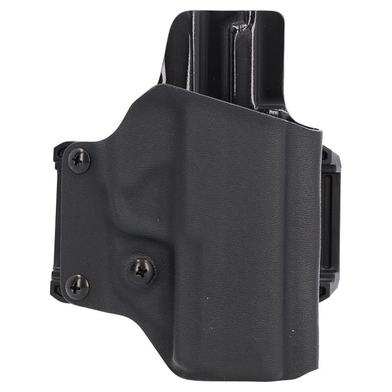 Sig Sauer P365 X-MACRO OWB 2.0 Blackpoint Tactical RH Holster 8901262
