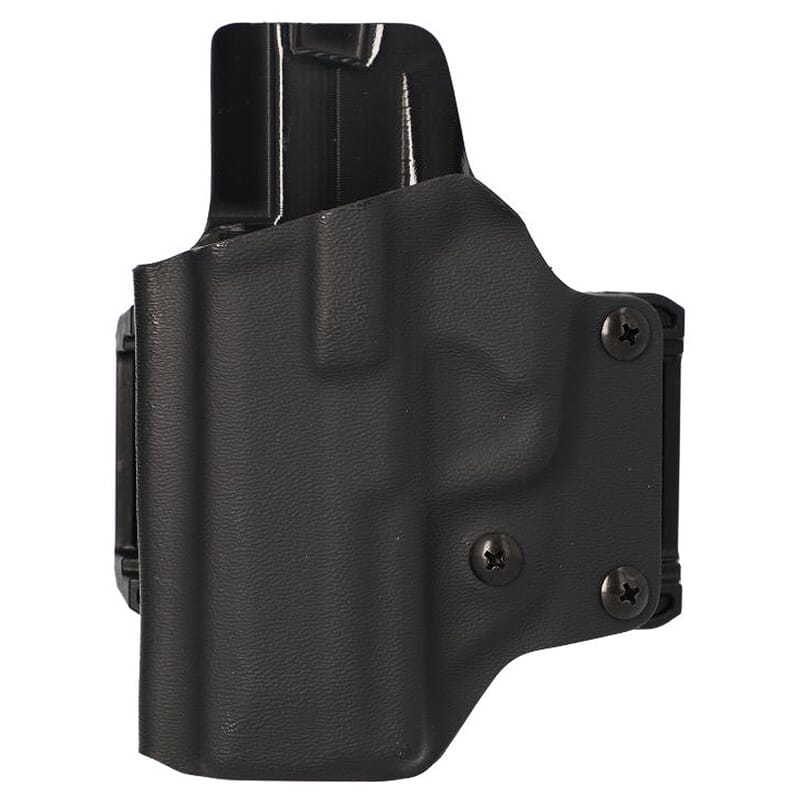 Sig Sauer P365 X-MACRO OWB 2.0 Blackpoint Tactical LH Holster 8901263