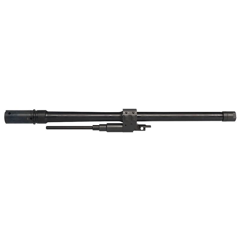 Sig Sauer MCX SPEAR-LT 5.56 NATO 16&quot; Replacement Barrel &amp; Gas Block Assembly 8901314