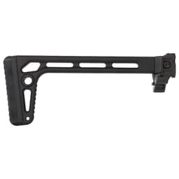 Sig Sauer MCX/MPX Folding Minimalist Stock w/Locking Hinge 8901410