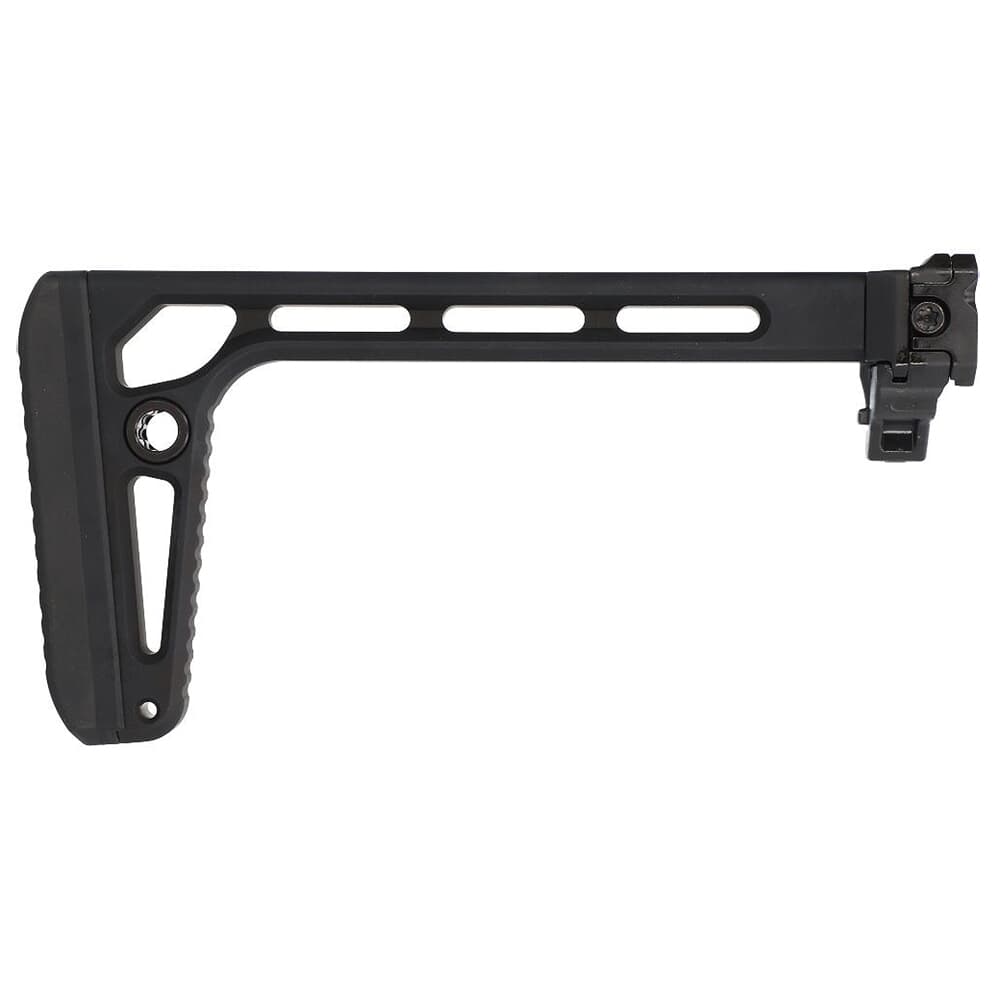 Sig Sauer MCX/MPX Folding Minimalist Plus Stock w/Locking Hinge 8901411