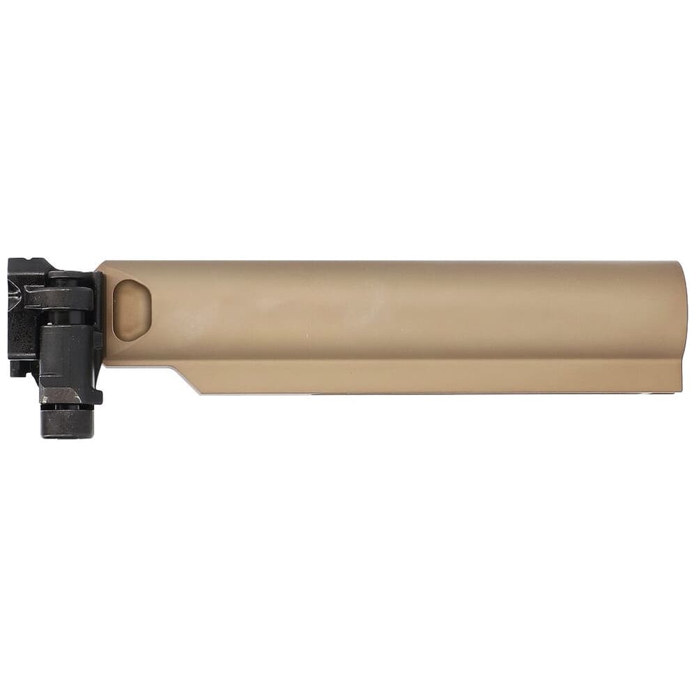 Mpx Cheek Riser Sig Sauer MCX/MPX Skeletonized Stock Cheek Riser Assembly 8901267 For ...