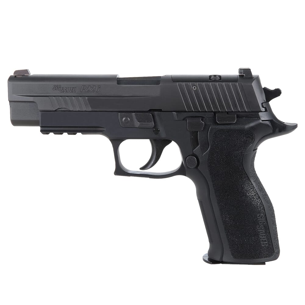 Sig Sauer P226 Handguns | EuroOptic - EuroOptic.com