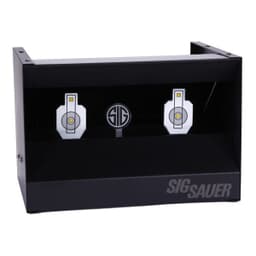 Sig Sauer Airgun Dual Shooting Gallery Target AIR-TARGET-DUAL
