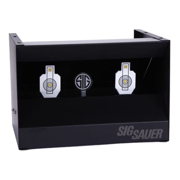 Sig Sauer Airgun Dual Shooting Gallery Target AIR-TARGET-DUAL
