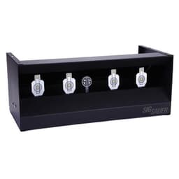 Sig Sauer Airgun Quad Shooting Gallery Target AIR-TARGET-QUAD