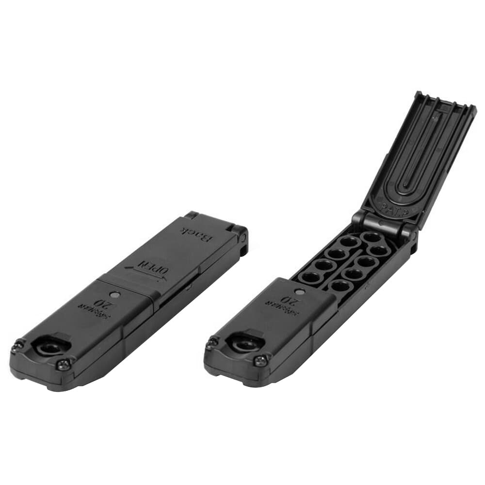 Sig Sauer M17 Air .177 Cal 20rd Magazine Belt Replacement 2pk AMPC-177-M17
