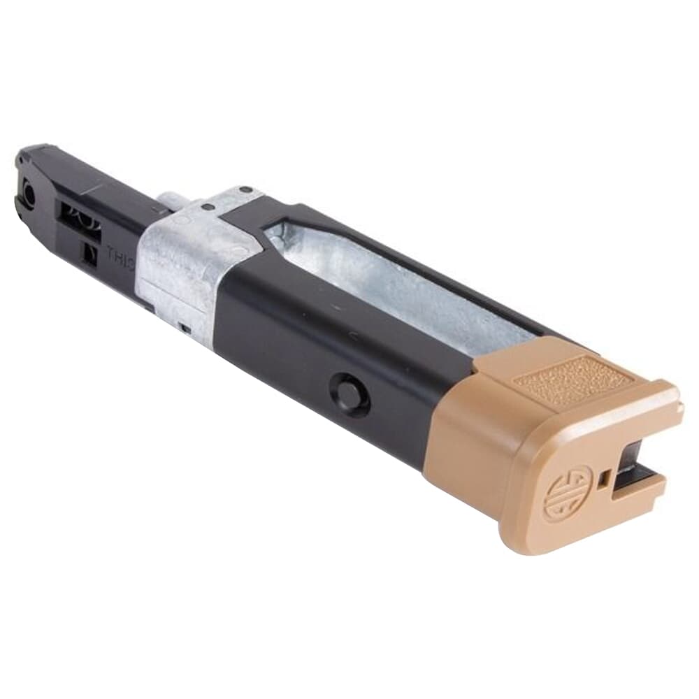 Sig Sauer M17 Air .177 Cal 20rd Complete Magazine Belt w/CO2 Housing AMPC-177-M17C