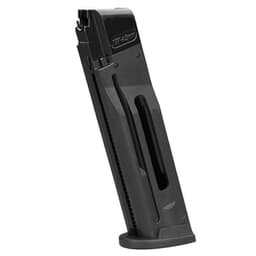Sig Sauer P320 XCARRY 4.5mm Cal 21rd BB Magazine AMPC-BB-P320XCA