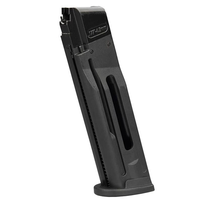 Sig Sauer P320 XCARRY 4.5mm Cal 21rd BB Magazine AMPC-BB-P320XCA