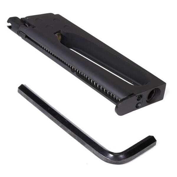 Sig Sauer 1911 Air We The People 4.5mm Cal 17rd BB Magazine AMPC-BB-WTP