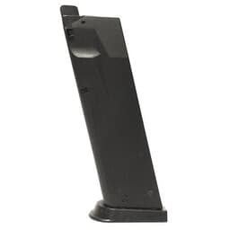 Sig Sauer P229 ProForce 6mm 21rd Green Gas BB Magazine AMPF-229