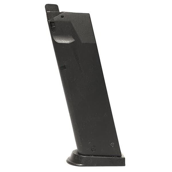 Sig Sauer P229 ProForce 6mm 21rd Green Gas BB Magazine AMPF-229