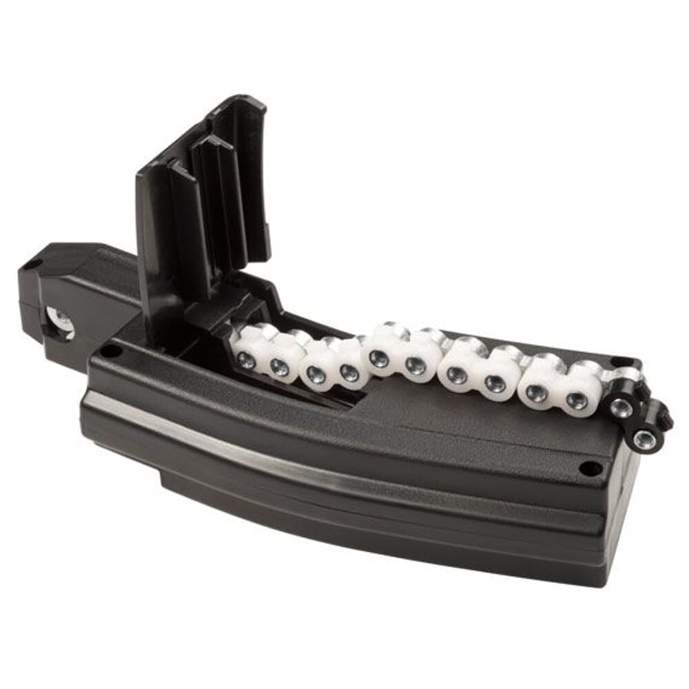 Sig Sauer MPX/MCX Air .177 Cal 30rd Pellet Magazine w/(3) Refillable Belts AMRC-177-30