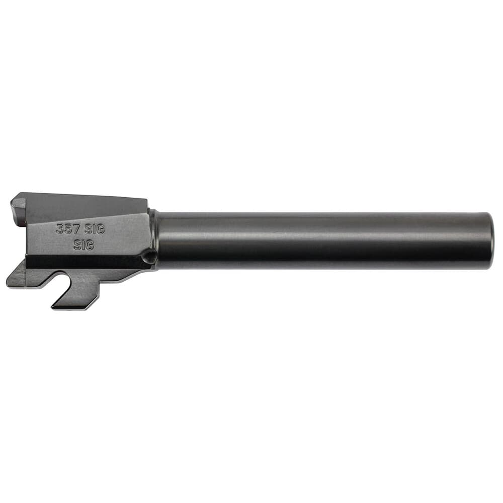 Sig Sauer P320 Full .357 Sig 4.7&quot; DLC Barrel BBL-MOD-F-357