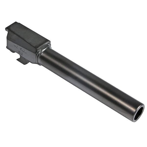 Sig Sauer P320 Full .40 S&amp;W 4.7&quot; DLC Barrel BBL-MOD-F-40
