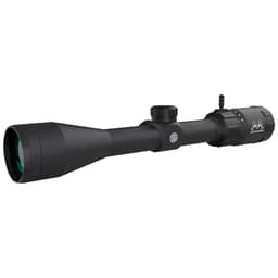 Sig Sauer Buckmasters 3-12x44mm BDC Riflescope SOBM43001