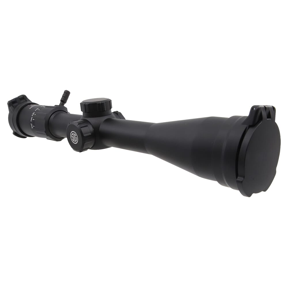 Sig Sauer Buckmasters | Sig Sauer Scopes 4-16x44mm BDC SFP