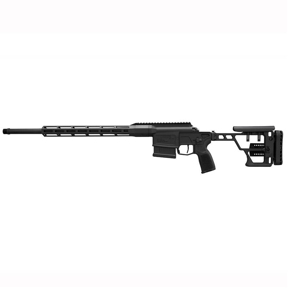 Sig Cross .277 Fury 20" Folding PRS Rifle CROSS27720B-img-1