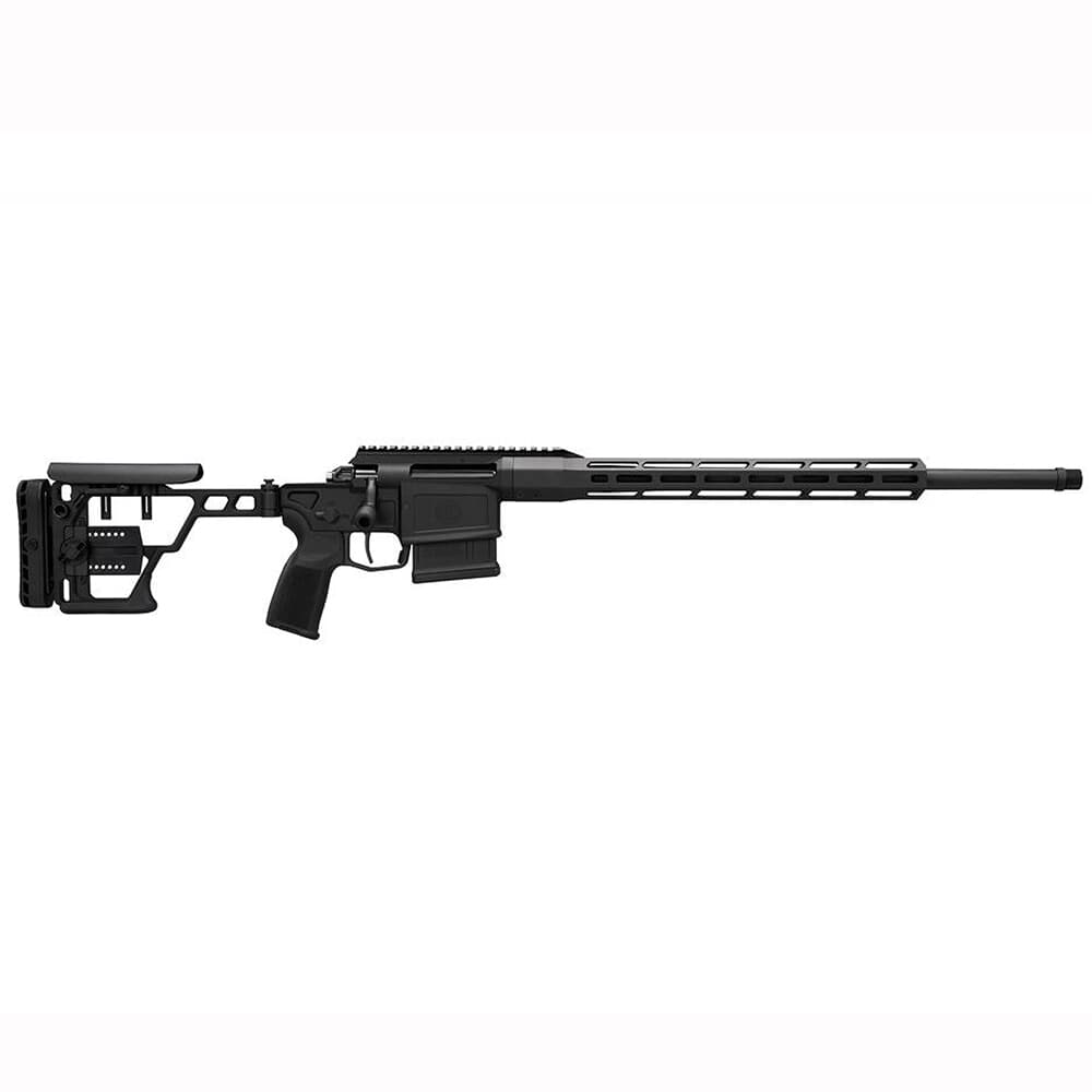 Sig Sauer Sig Cross  277 Sig Fury Rifle 20in Blk Bolt Fold PRS AL MLOK HG (1) 5rd Mag CROSS-277-20B