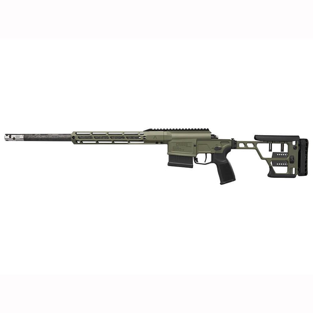 Sig CROSS Sawtooth 6.5 CM 18" CF Bbl Rifle w/5rd Mag CROSS-65-18B-SAW-img-1