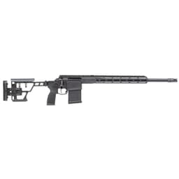 Sig Sauer Cross STX 6.5 Creedmoor 20" 1:8" Bbl Black Rifle w/(1) 10rd Mag & Aluminum M-LOK Handguard CROSS-65-20B