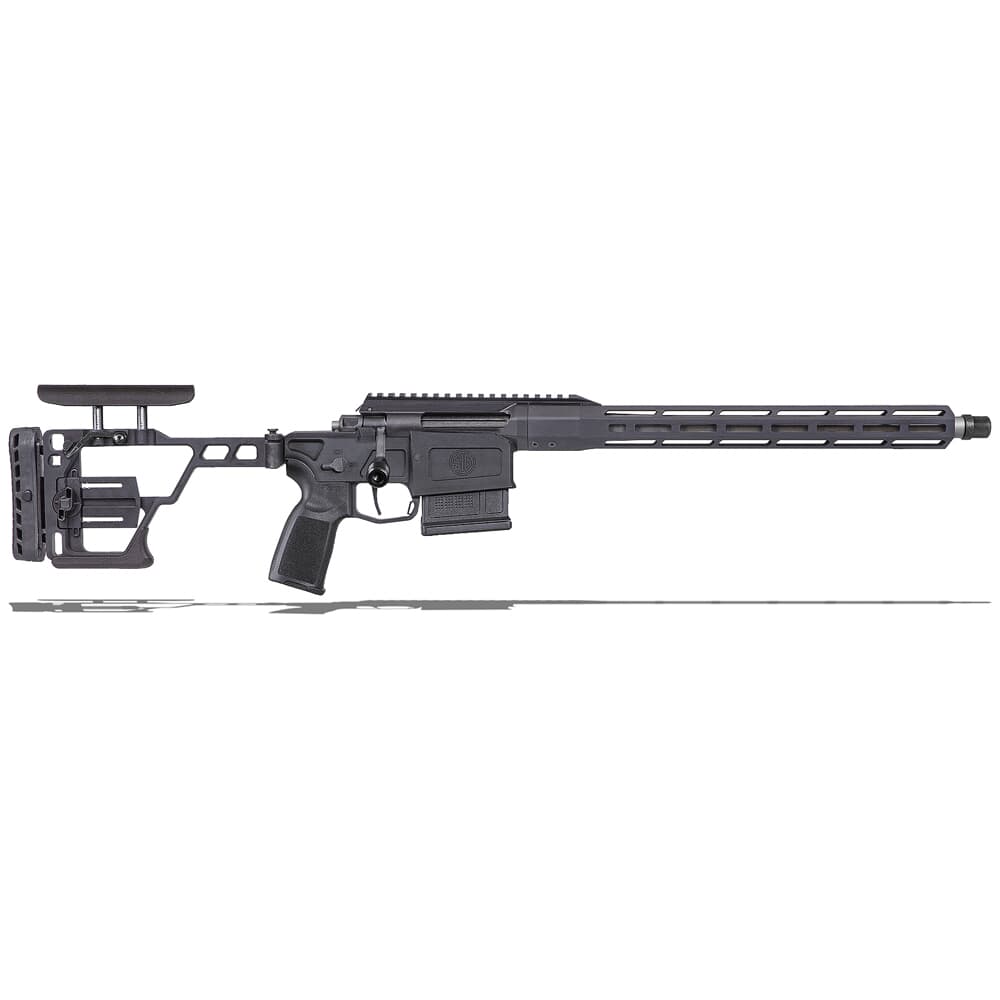 Sig Sauer Cross .308 Win 16&quot; 5rd Black Rifle CROSS-308-16B